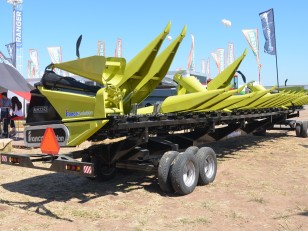 Maicero Franco Fabril Modelo FF Evolutio