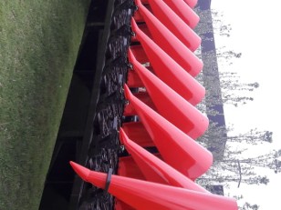 Cabezal Maicero Franco Fabril FFM.
