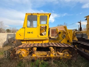 ALLIS 14C