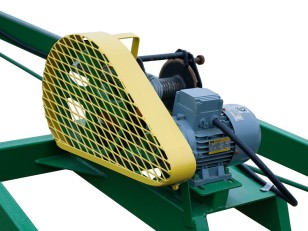 Cinta transportadora Flliper 320 liviano