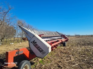 Cabezal girasolero Maizco 1470