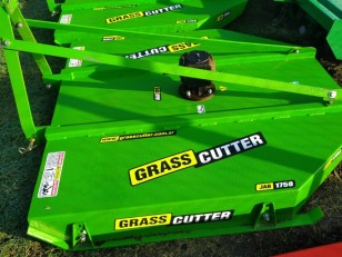 Desmalezadora Grass Cutter JAB 1750