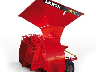 Embolsadora GTT4010 Akron