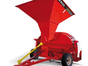 Embolsadora GTT4010 Akron