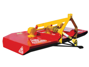 Desmalezadora H293 PRO 3 puntos