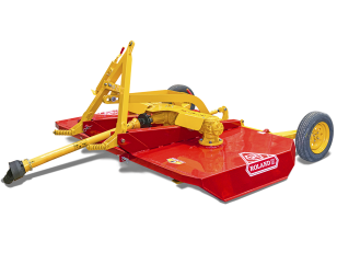 Desmalezadora H293 PRO combinada Roland 