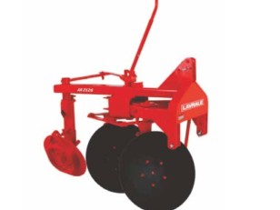 Arado de dos discos Lavrale