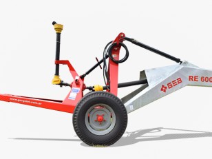 Homogenizador Grea Gergolet RE600