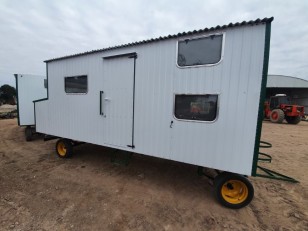 Casilla rural Gutiérrez 540