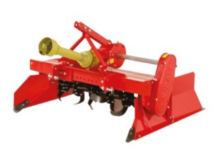 Rotativa RLE 125