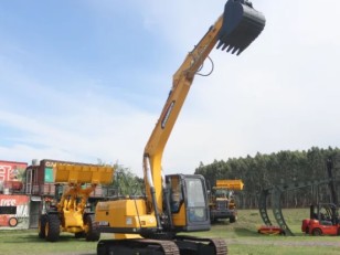 Excavadora Sinomach GE150H
