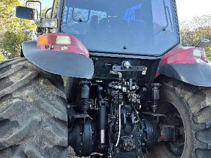 Tractor Case MXM165