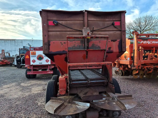 fertilizadora 6000 lts jan