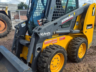 Minipala Lonking CD307