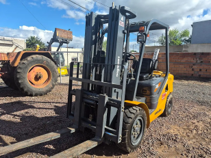 Autoelevador Lonking 3tn