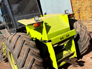 Tractor Zanello 500 C