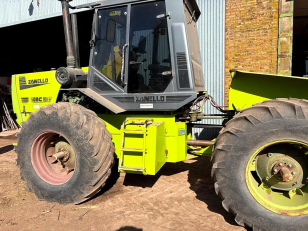 Tractor Zanello 500 C
