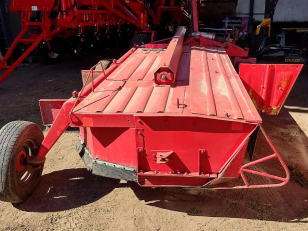 Desmalezadora Hileradora Mainero 6027