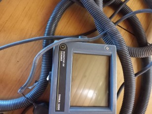 SEMBRADORA PLA de 14 LINEAS a 52,5 cm