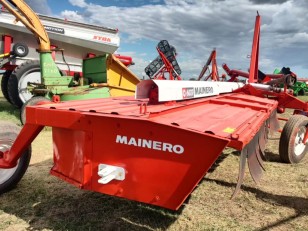 Desmalezadora Mainero 6027