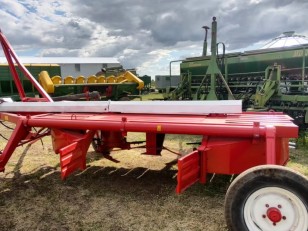 Desmalezadora Mainero 6027