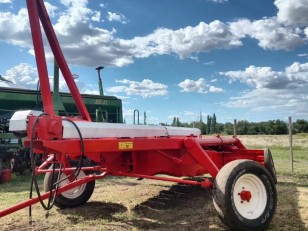 Desmalezadora Mainero 6027