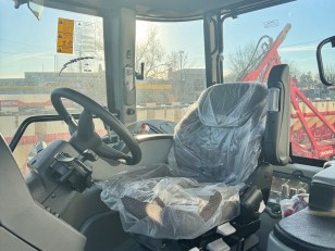 Tractor Valtra BT 190