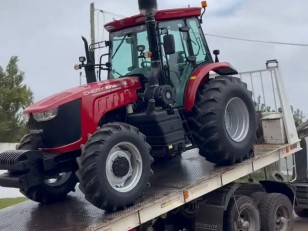 Tractor Chery RC1404-C