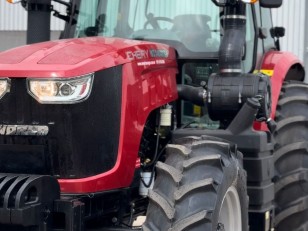 Tractor Chery RC1404-C