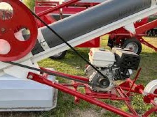 CHIMANGO 7-8-9 MTS X TUBO DE 160 Y 200 M