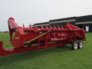 Cabezal Maicero Mainero 1152