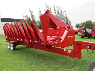 Cabezal Maicero Mainero 1152