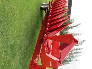 Cabezal Maicero Mainero 1152