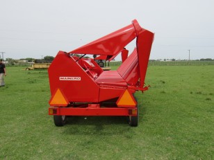 Cabezal Maicero Mainero 1152