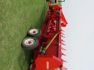 Cabezal Maicero Mainero 1152