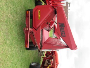Cabezal Maicero Maizco 1252
