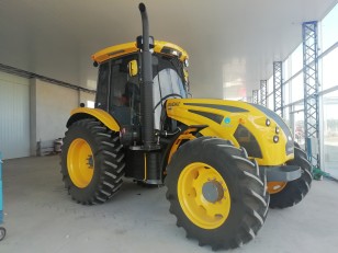Audaz 2200