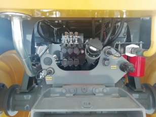 Audaz 2200