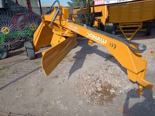 Niveladora Cinalli NA3000