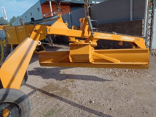 Niveladora Cinalli NA3000