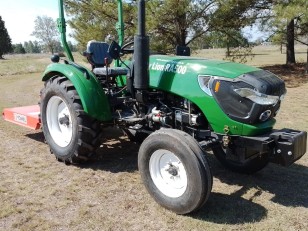 Tractor Chery RA500-A