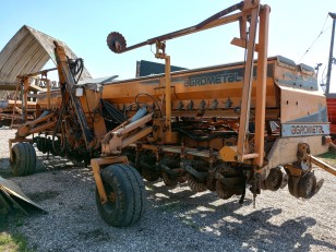 Sembradora TX mega 1652