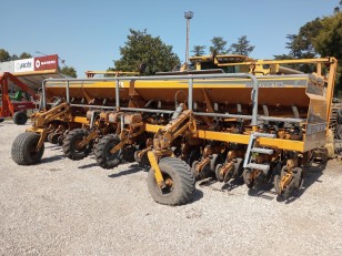 Sembradora TX mega 1652