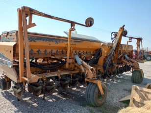Sembradora TX mega 1652