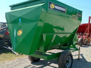 Mixer Montecor H-5,5 NUEVO
