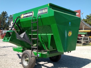 Mixer Montecor H-5,5 NUEVO