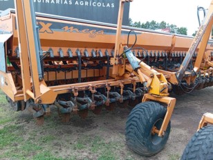 Agrometal TX Mega 22/35