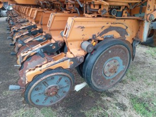 Agrometal TX Mega 22/35