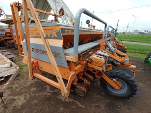 Agrometal TX Mega 22/35