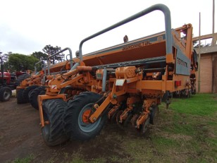 Agrometal TX Mega 22/35